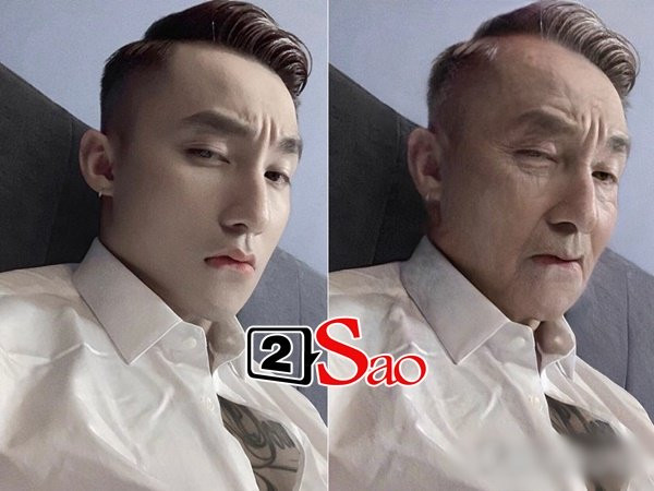 Vì sao trào lưu "lão hoá", "hồi xuân" trên FaceApp lại hot trên MXH? vi sao trao luu lao hoa hoi xuan tren faceapp lai hot tren mxh