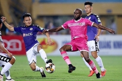 bxh vong 18 v league 2019 moi nhat duoc nam ha nam dinh gay soc
