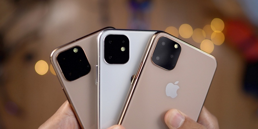 Nhiều cửa hàng Việt Nam bắt đầu nhận đặt hàng iPhone 11 nhieu cua hang viet nam bat dau nhan dat hang iphone 11
