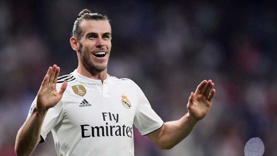 Gareth Bale sẽ khiến Ronaldo và Messi "hít khói" về lương nếu gật đầu đại gia Trung Quốc gareth bale se khien ronaldo va messi hit khoi ve luong neu gat dau dai gia trung quoc