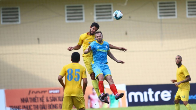 Có đổi lịch thi đấu V-League 2019 để ưu tiên World Cup 2022? tin bat ngo ve viec doi lich thi dau v league 2019 de uu tien world cup 2022