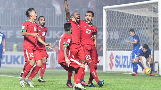 Sau Thái Lan, đến lượt Indonesia tung chiêu "khủng" đối phó Việt Nam tại World Cup sau thai lan den luot indonesia tung chieu khung doi pho viet nam tai world cup