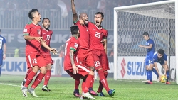 hlv park hang seo vua tung chieu doi pho thai lan tai vong loai world cup 2022