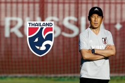 hlv park hang seo vua tung chieu doi pho thai lan tai vong loai world cup 2022