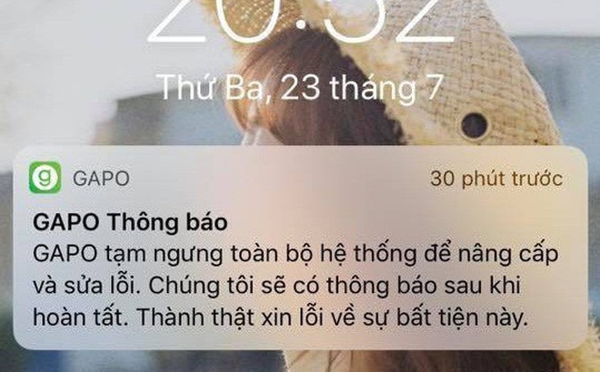 Vượt Facebook đứng top 1 App Store, Gapo đối diện với nhiều trắc trở vuot facebook dung top 1 app store mxh gapo van gap nhieu trac tro