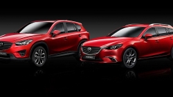 mazda3 the he moi sap duoc gioi thieu tai viet nam