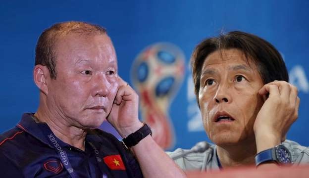 Hé lộ sơ đồ đội hình - chiến thuật của Thái Lan khi gặp Việt Nam tại vòng loại World Cup 2022 he lo so do doi hinh chien thuat cua thai lan khi gap viet nam tai vong loai world cup 2022