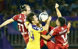 lich thi dau bong da v league 2019 vong 21 tp hcm ruot duoi ha noi fc