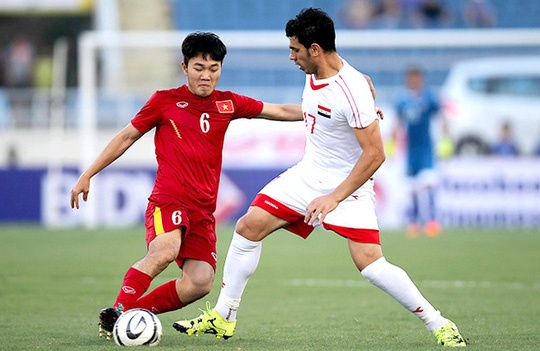 FOX Sport Thái Lan bất ngờ "nâng" Xuân Trường lên..."mây xanh" vi sao bao chi thai lan bat ngo khen ngoi xuan truong