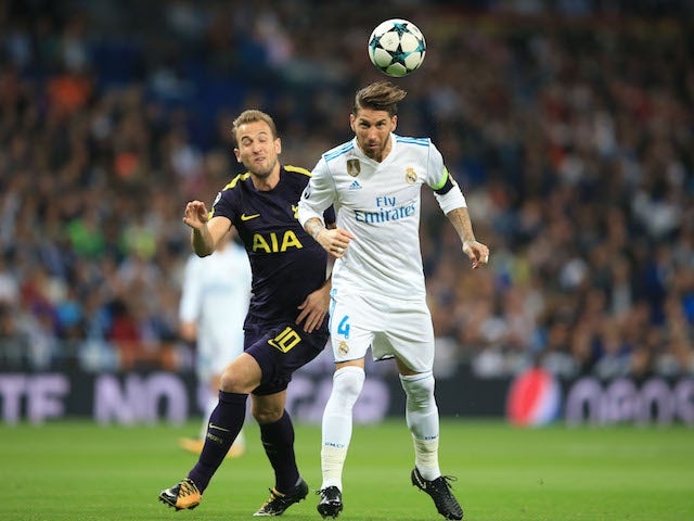 lich thi dau bong da ngay 307 moi nhat real madrid muon lam goi tottenham