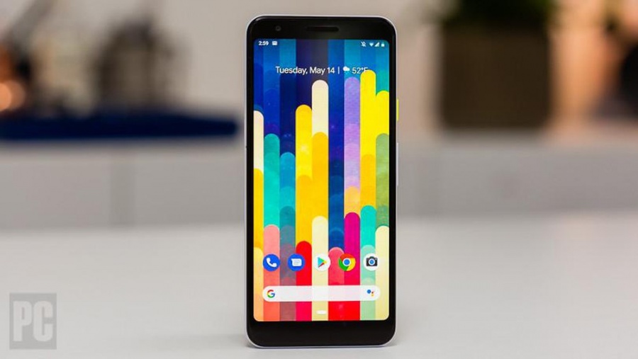 Top 5 smartphone hiệu năng đỉnh, bảo mật cao và giá cả "dễ thở" top 5 smartphone hieu nang dinh bao mat cao va gia ca de tho