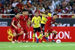 vi sao ong park uu tien chon cong phuong thay vi van quyet cho vong loai world cup 2022