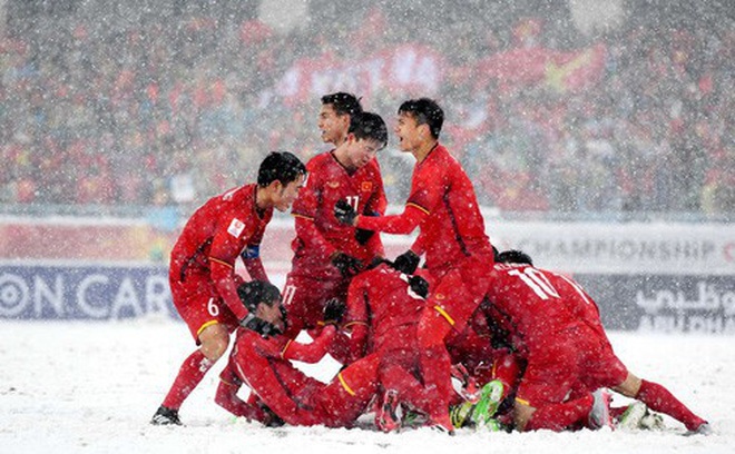 u23 viet nam se phai gap nhung doi thu manh nao tai vck u23 chau a 2020