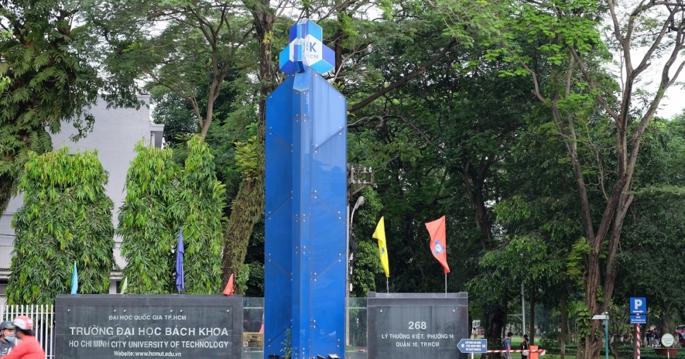 Từ năm 2021 4 trường thuộc ĐH Quốc gia TP HCM tăng học phí tu nam 2021 4 truong thuoc dh quoc gia tp hcm tang hoc phi