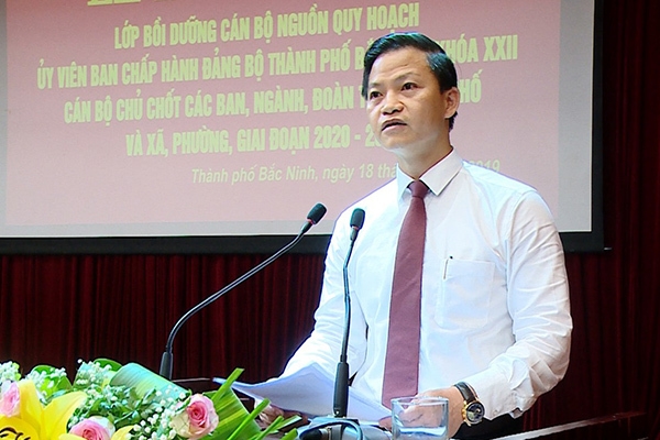 undefined 2546 phe chuan ket qua bau bi thu thanh uy bac ninh lam pho chu tich tinh