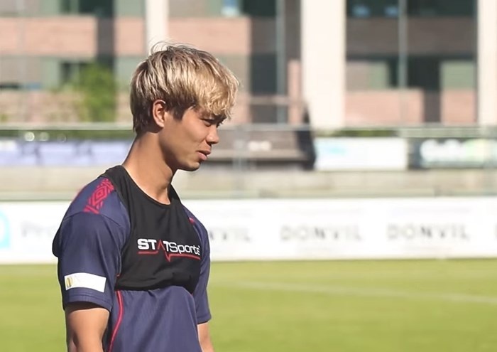 cong phuong co duoc da tran stvv gap club brugge