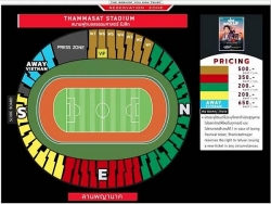ai vua giup nguoi ham mo chac chan duoc xem tran viet nam vs thai lan