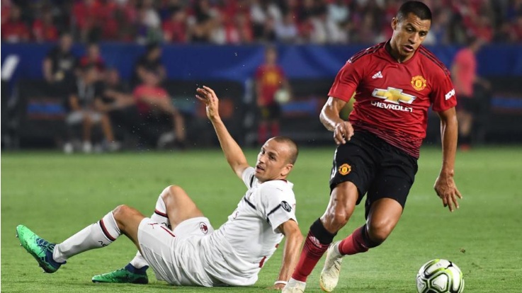 Link xem trực tiếp MU vs AC Milan chung kết ICC Cup 2019 (23h30 - 3/8) link xem truc tiep mu vs ac milan chung ket icc cup 2019 23h30 38