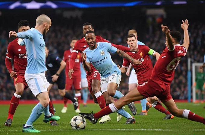 Link xem trực tiếp Liverpool vs Man City - Siêu cúp Anh 2019 link xem truc tiep liverpool vs man city sieu cup anh 2019