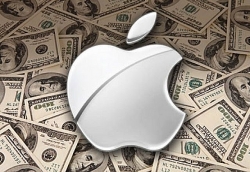 apple thay the mien phi man hinh nut tren apple watch