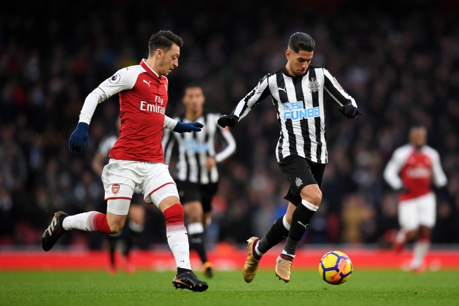 Link xem trực tiếp, link sopcast trận Arsenal vs Newcastle vòng 1 Ngoại hạng Anh link xem online va truc tiep tran arsenal vs newcastle vong 1 premier league 20192020 20h00 ngay 118