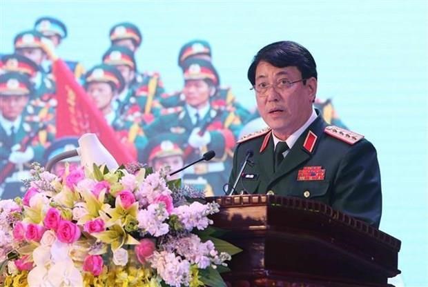 Ủy ban Kiểm tra Quân ủy Trung ương xem xét kỷ luật 10 cán bộ, sỹ quan uy ban kiem tra quan uy trung uong xem xet ky luat 10 can bo sy quan