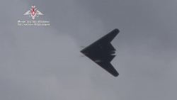 video than sam a 10 thunderbolt ii cua my huy diet muc tieu tren bo