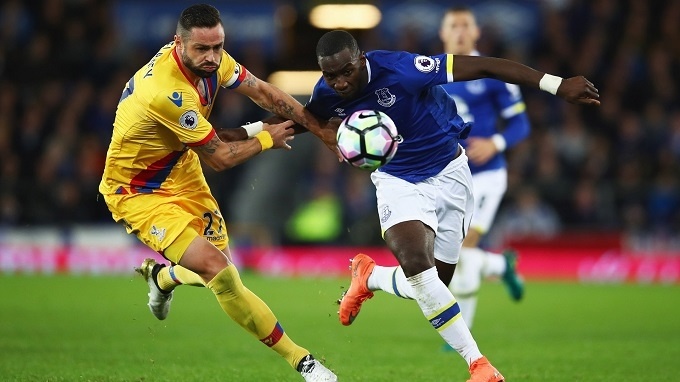 Link xem trực tiếp, link sopcast trận Crystal Palace vs Everton vòng 1 Ngoại hạng Anh link xem truc tiep link sopcast tran crystal palace vs everton vong 1 ngoai hang anh