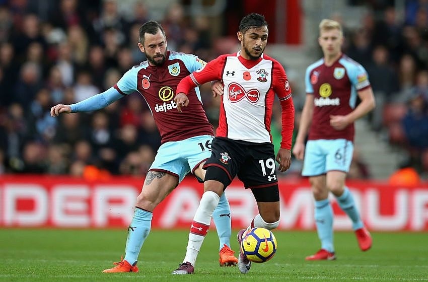 Link xem trực tiếp, link sopcast trận Burnley vs Southampton vòng 1 Ngoại hạng Anh link xem truc tiep link sopcast tran burnley vs southampton vong 1 ngoai hang anh