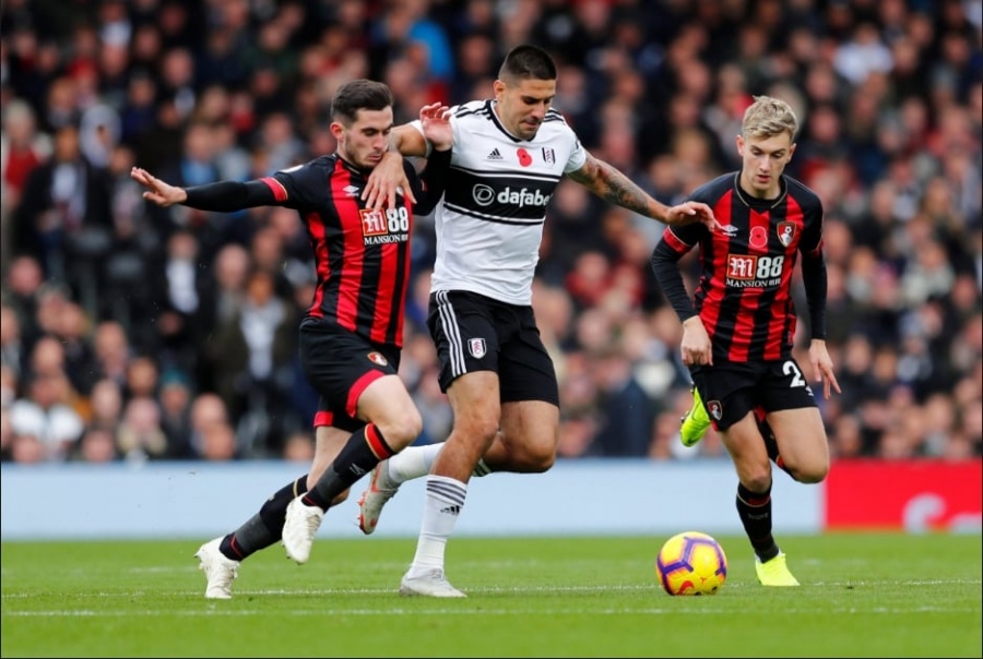 Link xem trực tiếp, link sopcast trận Bournemouth vs Sheffield Utd vòng 1 Ngoại hạng Anh link xem truc tiep link sopcast tran bournemouth vs sheffield utd vong 1 ngoai hang anh