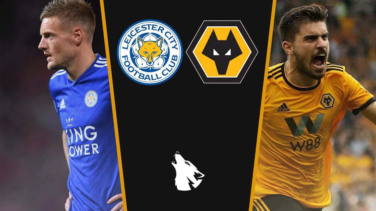 Link xem trực tiếp, link sopcast trận Wolves vs Leicester City vòng 1 Ngoại hạng Anh