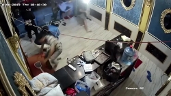 video chay lon gan sieu thi aeon mall cot khoi cao hang chuc met