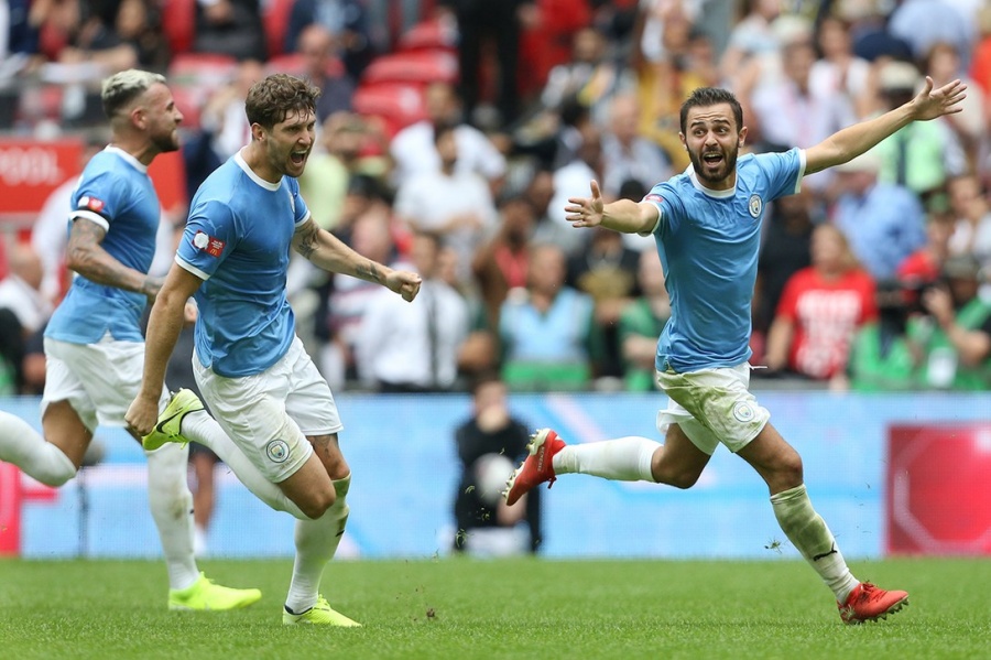 Kết quả vòng 1 bóng đá Ngoại hạng Anh (Premier League 2019/2020) mới nhất ket qua vong 1 bong da ngoai hang anh premier league 20192020 moi nhat