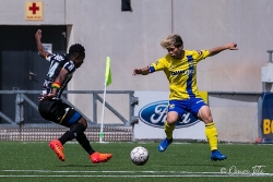 Cập nhật hàng loạt link xem online trận STVV vs Antwerp, có Công Phượng góp mặt (23h00-18/8)