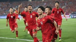 video tiet lo danh sach chia phong cua dtqg viet nam truoc them vong loai world cup 2022