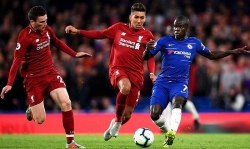 bang xep hang vong 4 premier league 20192020 moi nhat sau khi ket thuc 2 tran dau muon