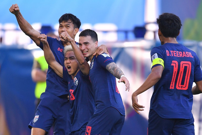 danh sach so bo doi tuyen thai lan doi dau voi viet nam tai vong loai world cup 2022
