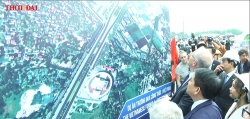 vietnam grand prix hop tac voi tong cuc du lich viet nam