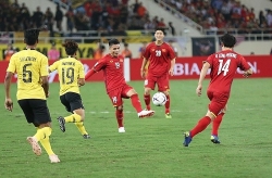 lich thi dau chinh thuc doi tuyen viet nam tai vong loai world cup 2022