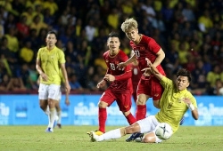 lich thi dau vong loai thu 2 world cup 2022 khu vuc chau a cua cac nuoc moi nhat