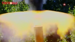 video su 57 nga bieu dien ky thuat cuc dinh tren khong trung