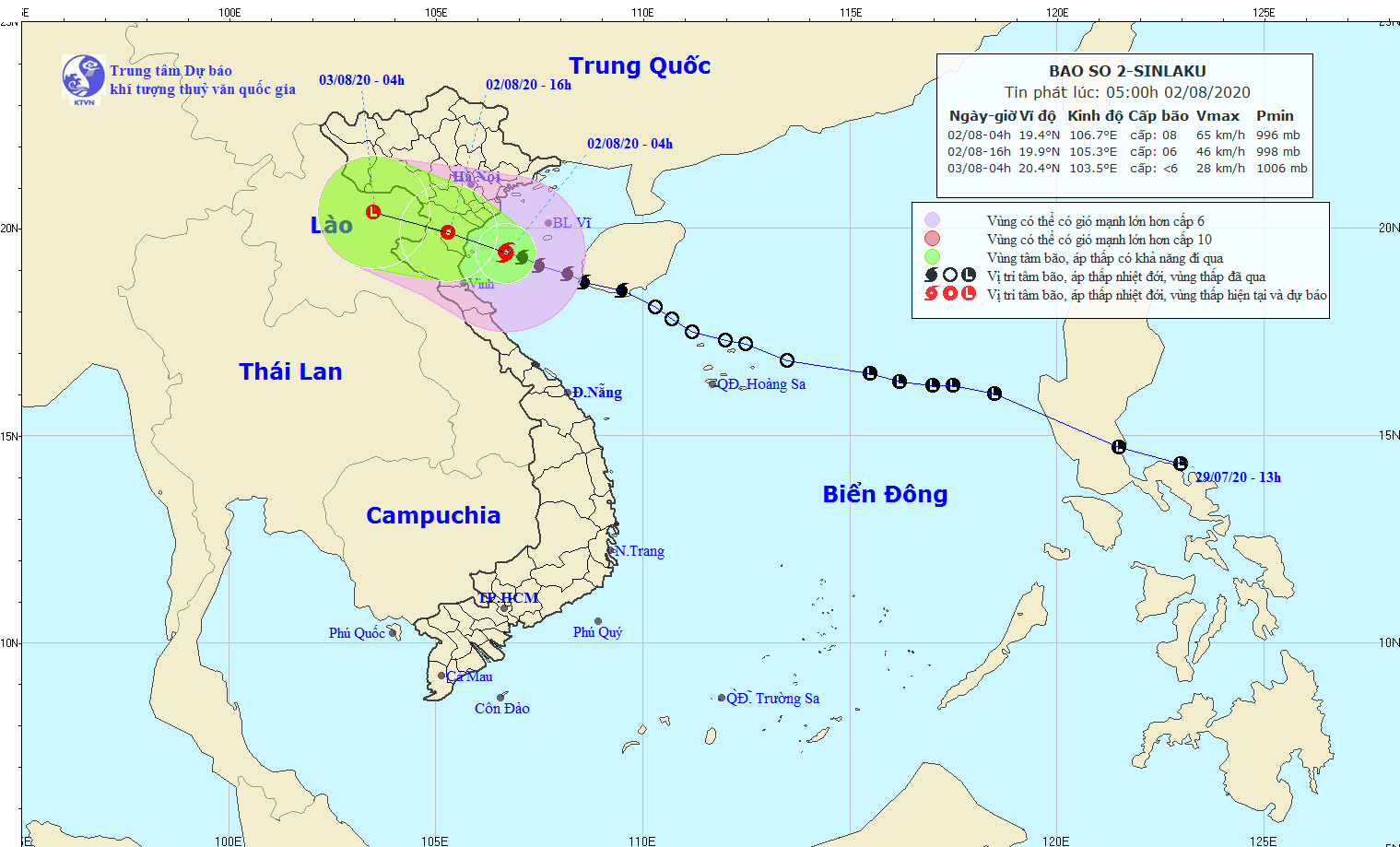 Dự báo thời tiết hôm nay 2 8 2020 Mưa dầm dề cả ngày đề phòng dông lốc và gió giật du bao thoi tiet hom nay 282020 mua dam de ca ngay de phong dong loc va gio giat
