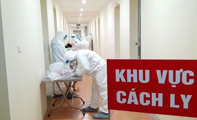 undefined 4707 cap nhat covid 19 o viet nam sang 125 26 ngay khong co ca lay nhiem trong cong dong 11 ca am tinh 2 lan tro len 03 1632