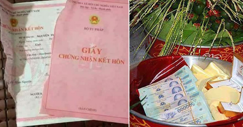 undefined 0816 tu 1 9 xe dang ky ket hon co the bi phat den 20 trieu dong thach cuoi se bi phat tien