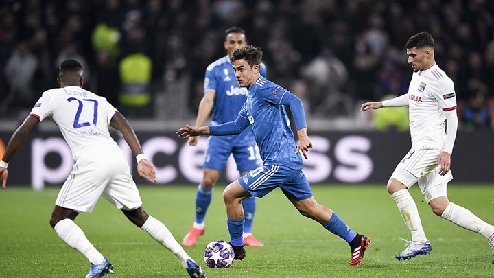 undefined 3212 juventus vs lyon