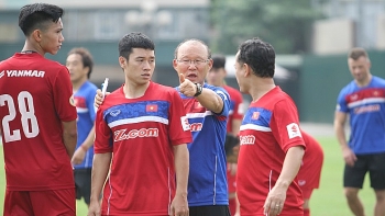 Tin tức bóng đá Việt Nam hôm nay (13/8/2020): AFC mang tin 