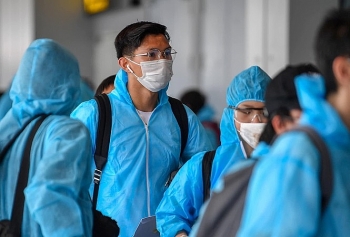 Tin tức bóng đá Việt Nam hôm nay (16/8/2020): Tuyển nữ Việt Nam lại cho Thái Lan 