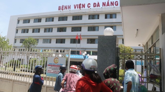 undefined 1821 thong tin them ve ca nghi nhiem covid 19 o da nang