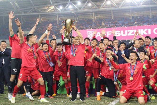Tin tức bóng đá U23 Việt Nam nóng nhất, mới nhất hôm nay 30/12/2019 tin tuc bong da u23 viet nam nong nhat moi nhat hom nay 30122019