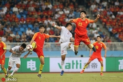 vff cong bo hinh anh mau cach thuc mua va gia ve tran viet nam vs malaysia de dang nhat